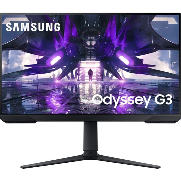 Монитор Samsung Odyssey G3 S27AG300NI